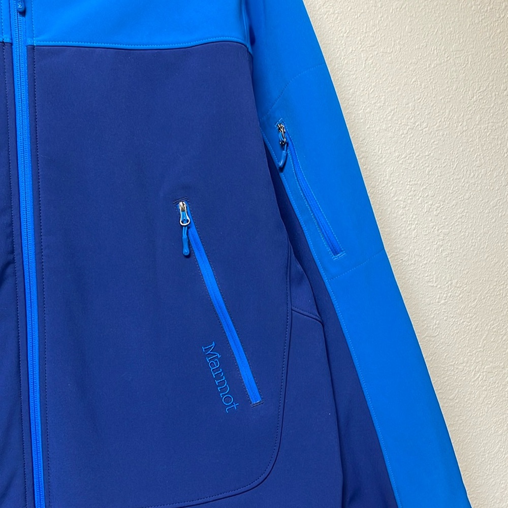 Marmot Performance Jacket - image 4